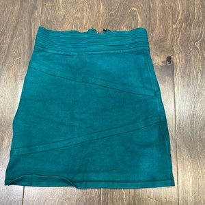 2B Bebe bodycon skirt